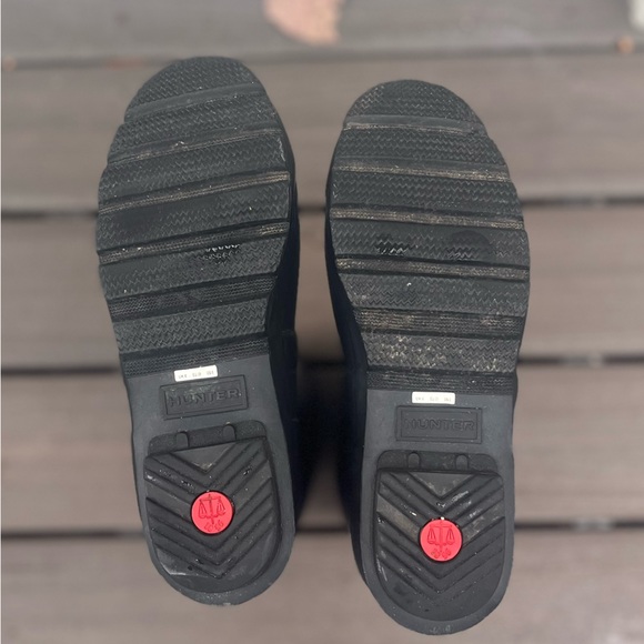 Hunter Rain Boots - Picture 4 of 7